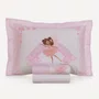 Jogo de Cama Solteiro Infantil Graciela 200 Fios Karsten