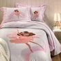 Jogo de Cama Solteiro Infantil Graciela 200 Fios Karsten