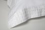 Jogo de Cama Solteiro 300 Fios The 325 Kent By The Bed Branco