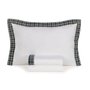 Jogo de Cama Solteiro Tobias 200 Fios Karsten Estampado 1,80 x 2,50 m