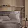 Jogo de Cama Super King 300 Fios Castellari Trussardi Marmo