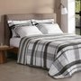 Jogo de Cama Super King 300 Fios Vision Sato Buddemeyer Estampado