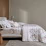 Jogo de Cama Super king Carmine 200 Fios Trussardi