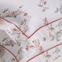 Jogo de Cama Super king Carmine 200 Fios Trussardi
