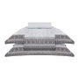 Jogo De Cama Super King Donatella 250 Fios Buddemeyer 2,80 x 2,60 m