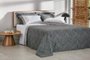 Jogo De Cama Super King Donatella 250 Fios Buddemeyer 2,80 x 2,60 m