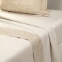 Jogo de Cama Super King Faune Yves Delorme Paris