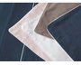 Jogo de Cama Super King Filetti 200 Fios Trussardi Marinho 2,60m X 2,80m