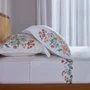Jogo de Cama Super King Fiorella 400 Fios Buddemeyer Luxus Estampado 280cm x 290cm