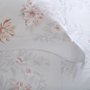 Jogo de Cama Super King Gran Percalle Enchante 200 Fios Buddemeyer Bege 2,40 x 2,70 m