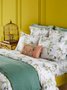 Jogo de Cama Super King Jardins Yves Delorme Paris