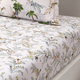 Jogo de Cama Super King Jardins Yves Delorme Paris