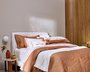 Jogo De Cama Super King Monterosso 300 Fios Trussardi 2,80 x 2,80 m