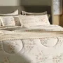 Jogo de Cama Super King Nice Algodão Karsten