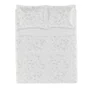 Jogo de Cama King Olimpia 300 Fios Trussardi Estampado 280cm x 280cm