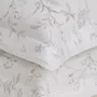 Jogo de Cama King Olimpia 300 Fios Trussardi Estampado 280cm x 280cm