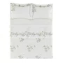 Jogo de Cama Super King Verita 300 Fios Trussardi 2,80 x 2,80 m