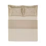 Jogo de Cama Super King Villa Ravino 300 Fios Trussardi 2,80 x 2,60 m