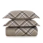 Jogo de Colcha Casal Benjamin 300 fios Egípcio 2,20x2,60