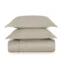 Jogo de Colcha Casal Bossa 300 Fios Egípcio Karsten Areia