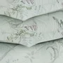 Jogo de Colcha Casal Bronte 200 Fios Trussardi Estampado 2,20 x 2,50 m