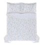 Jogo De Colcha Casal Finocchio 200 Fios Trussardi 2,20 x 2,50 m