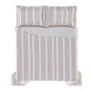 Jogo De Colcha Casal Strice 200 Fios Trussardi 2,20 x 2,50 m