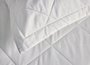 Jogo de Colcha Queen 400 Fios San Marco Trussardi Branco