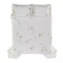 Jogo de Colcha Queen Azalea 300 Fios Bambu Trussardi 2,60 x 2,80 m