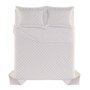 Jogo De Colcha Queen Firenze 300 Fios Trussardi 2,60 x 2,80 m
