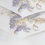 Jogo De Colcha Queen Margutta 300 Fios Egípcio Trussardi Estampado 260cm x 280cm