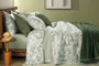 Jogo de Colcha Queen Naila 160 Fios 2,40 x 2,60 Karsten