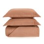 Jogo De Colcha Queen Novara 300 Fios Trussardi Solare 2,60 x 2,80 m