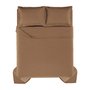 Jogo de Colcha Queen Novara 300 Fios Trussardi Vecchio 2,60 x 2,80 m