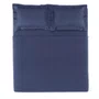Jogo de Cama Queen Novoli 200 Fios Trussardi Marinho 2,40 x 2,60 m
