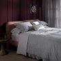 Jogo De Colcha Queen Pavlova Buddemeyer Luxus Verde Mescla 2,80 x 2,60 m