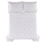 Jogo De Colcha Queen Piccola 200 Fios Trussardi 2,50 x 2,50 m