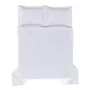 Jogo De Colcha Queen Portuguesa Sovoire Trussardi 2,60 x 2,80 m