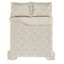 Jogo De Colcha Queen Soffitti 300 Fios Trussardi