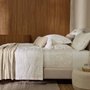 Jogo De Colcha Queen Soffitti 300 Fios Trussardi