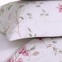 Jogo De Colcha Queen Venere 300 Fios Trussardi 2,60 x 2,80 m