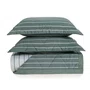 Jogo De Colcha Super King Saggiano 300 Fios Trussardi 3,10 x 2,80 m