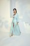 Kaftan M Acqualine 100% Viscose Trussardi