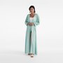 Kaftan M Acqualine 100% Viscose Trussardi
