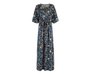 Kaftan Magnum 100% Viscose Trussardi G 53cm x 1,53m