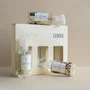Kit 03 Mini Águas Perfumadas Lenvie 200 ml