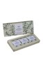 Kit 03 Sabonetes Em Barra Alecrim Mediterrâneo Lenvie