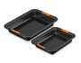 Kit 2 Formas Retangulares Le Creuset 28 cm - 33 cm