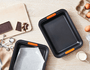 Kit 2 Formas Retangulares Le Creuset 28 cm - 33 cm