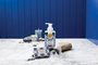 Kit 2 Peças Hidratante/Sabonete Indigo Seas Michel Design 530ml